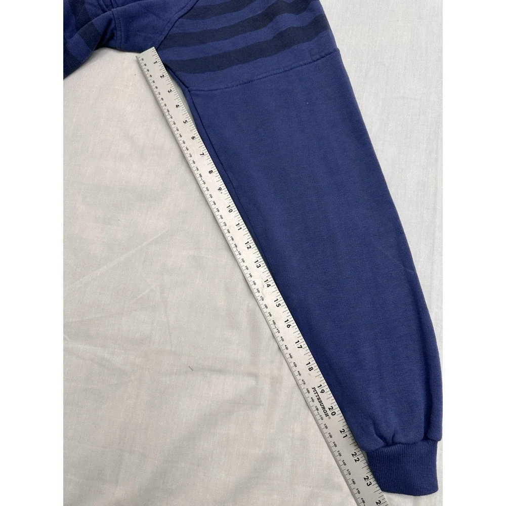 MASIDY‎ - Men's Small Long Sleeve Shirt Giani Classic Style Shirt Blue